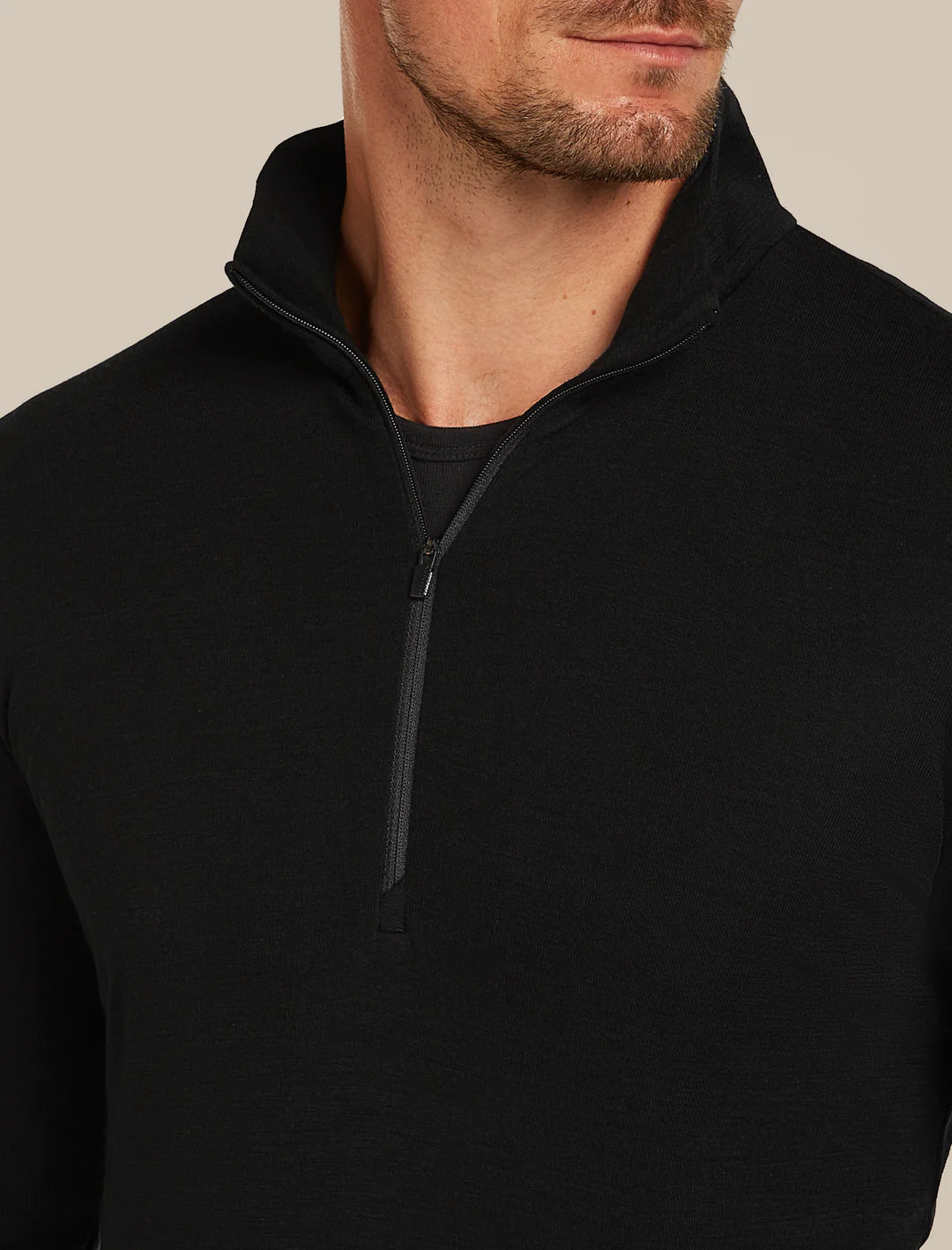 Merino 175 Everyday Zip Neck - Long Sleeve - Men's