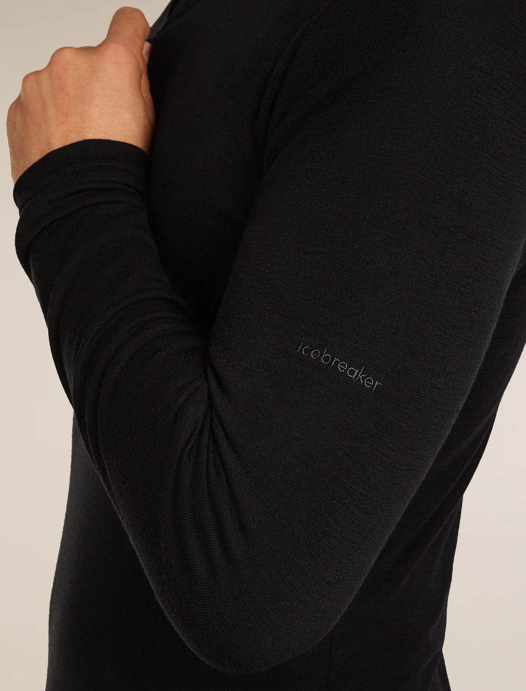 Merino 175 Everyday Zip Neck - Long Sleeve - Men's