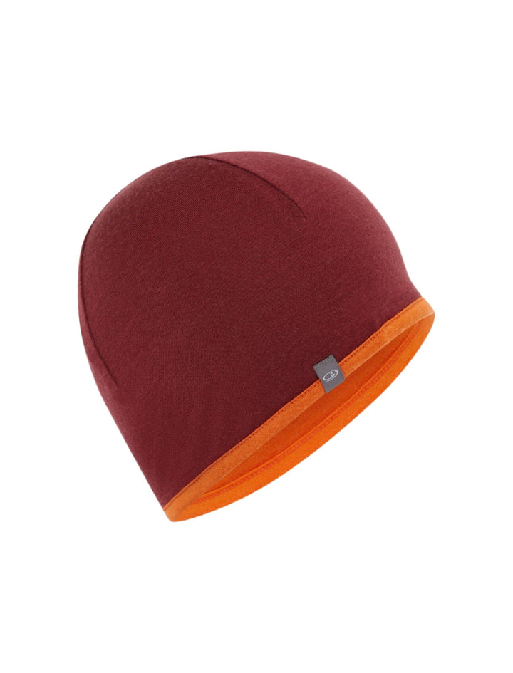 Merino Pocket Beanie