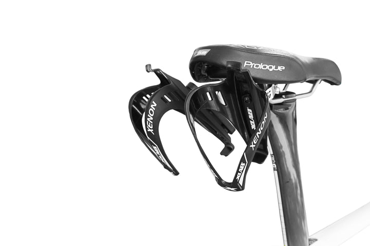 Mini Wing 105 Dual Bottle Cages