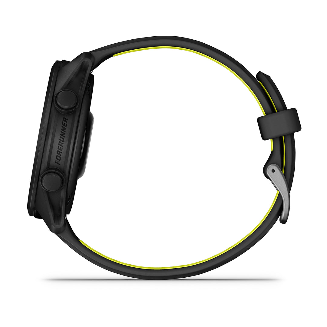 Forerunner 170 Music