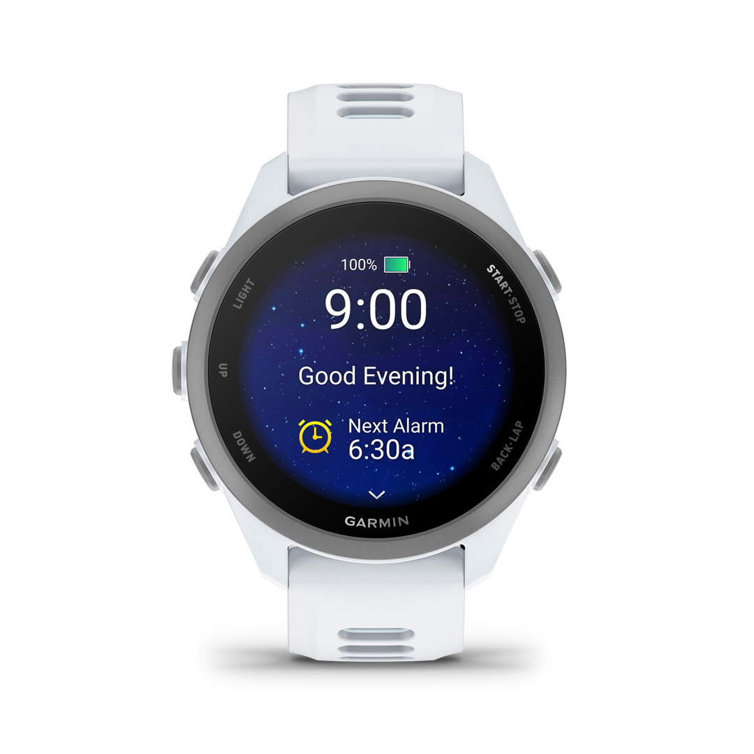Forerunner 170