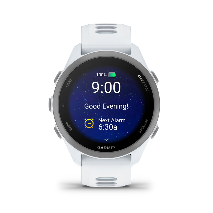 Forerunner 170