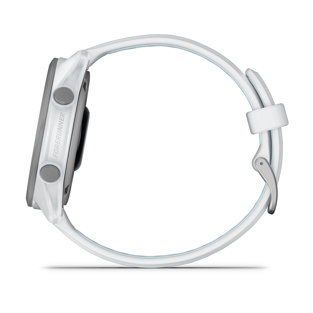 Forerunner 170 Music