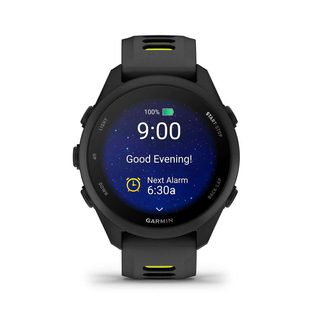 Forerunner 170
