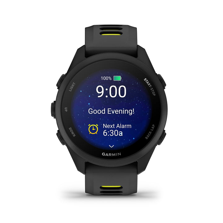 Forerunner 170