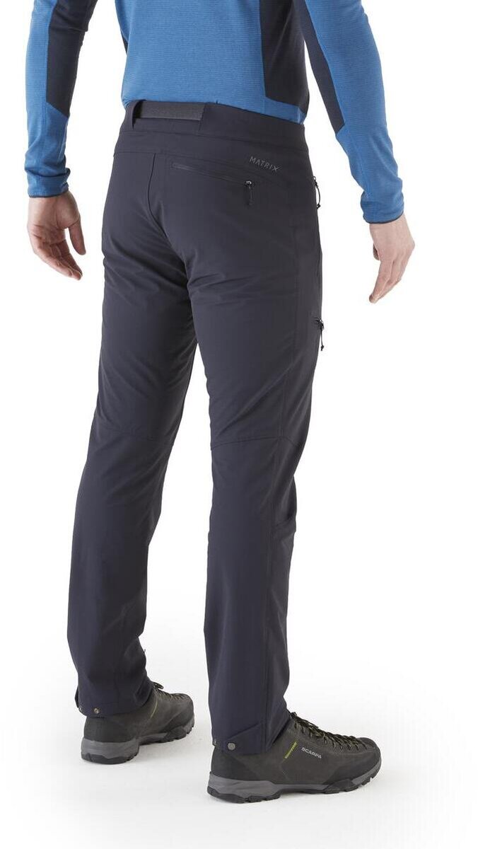 Incline AS Softshell Pants - Regular - Men's