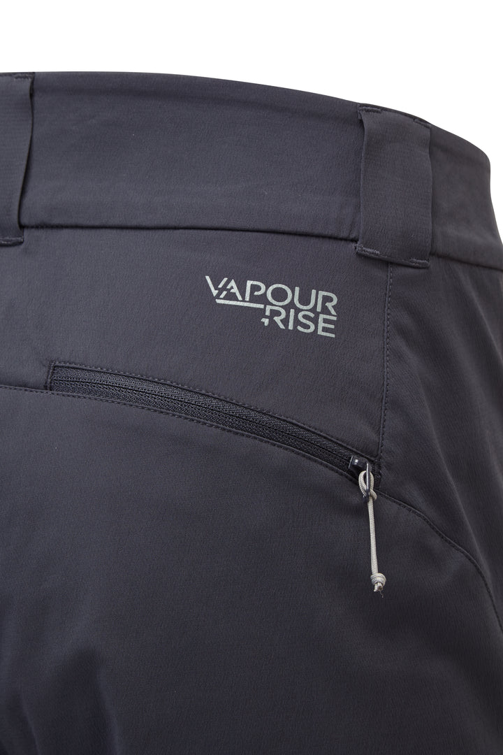 Incline Vapour-Rise Pants - Men's