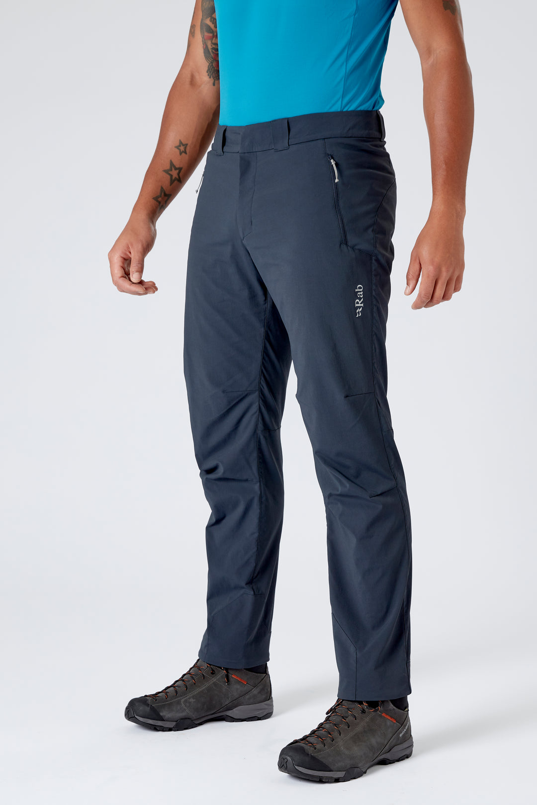 Incline Vapour-Rise Pants - Men's