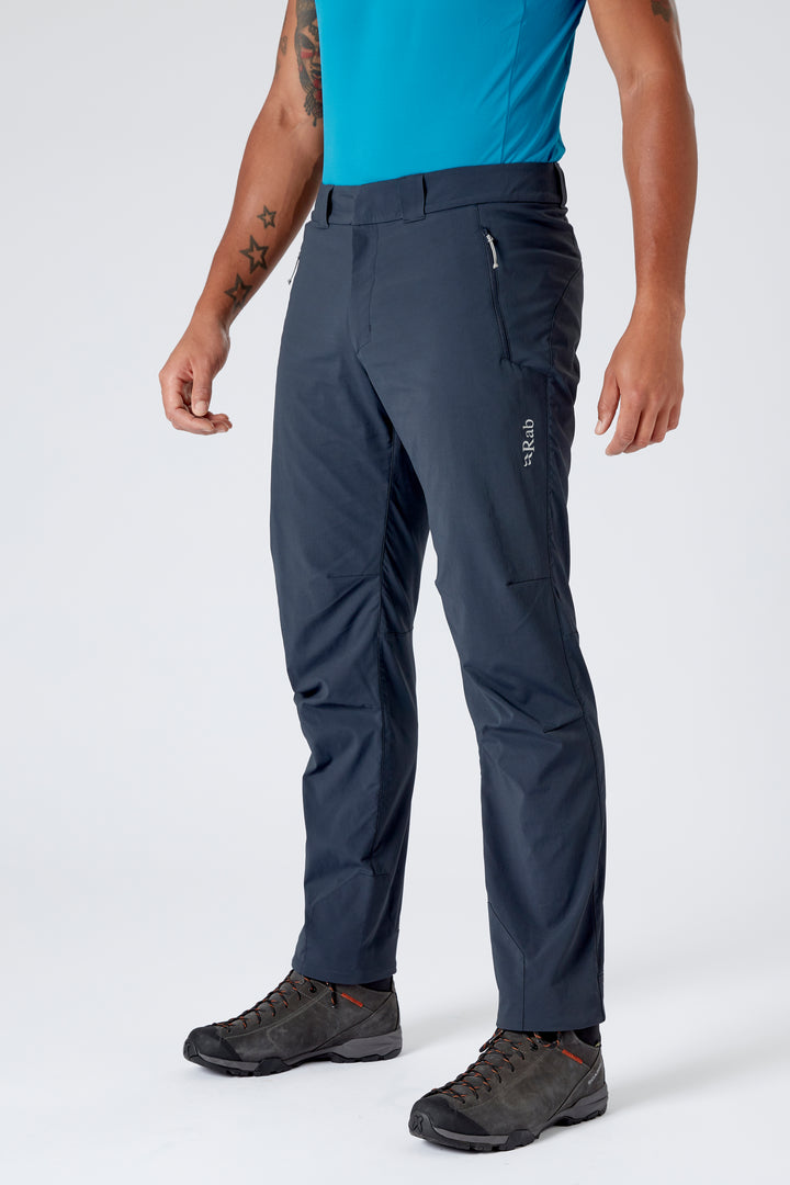 Incline Vapour-Rise Pants - Men's