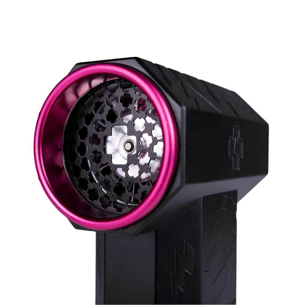 It Blows! Precision Air Blaster