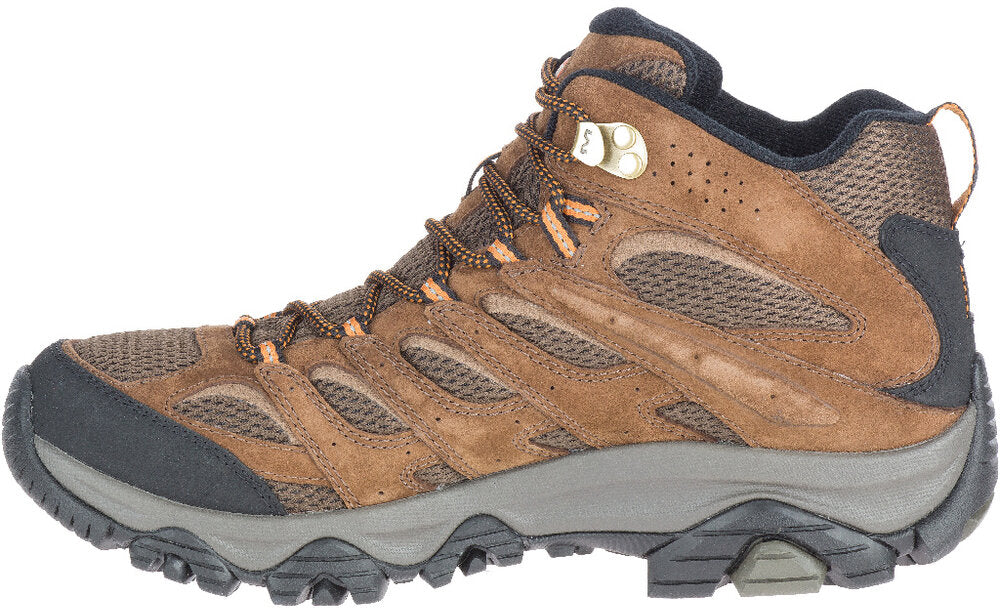 Moab 3 Mid Waterproof - Men's