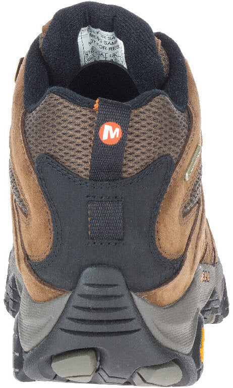 Moab 3 Mid Waterproof - Men's