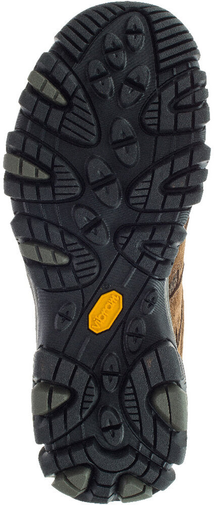 Moab 3 Mid Waterproof - Men's