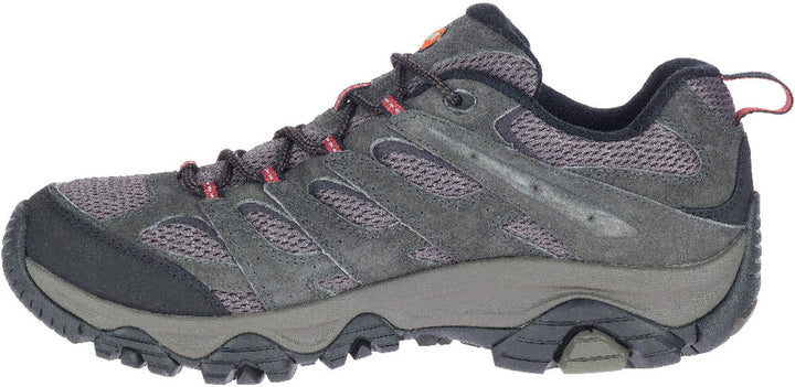 Moab 3 Waterproof - Wide (2E) - Men's