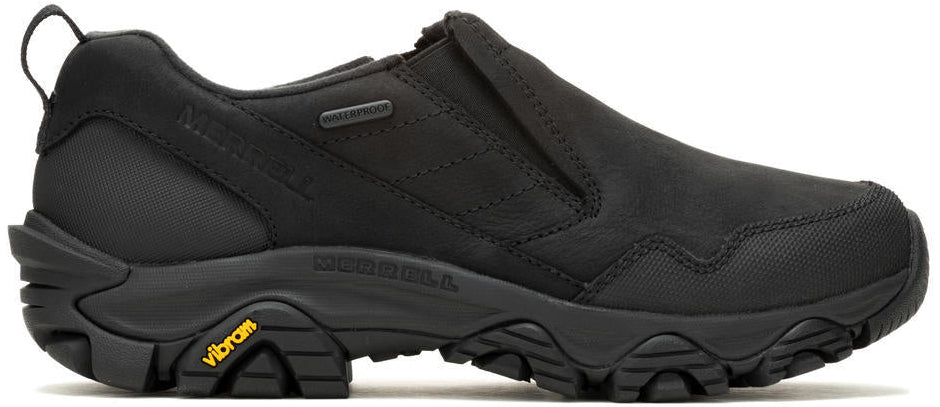 ColdPack 3 Thermo Moc Waterproof (Available in Wide Widths) - Women's