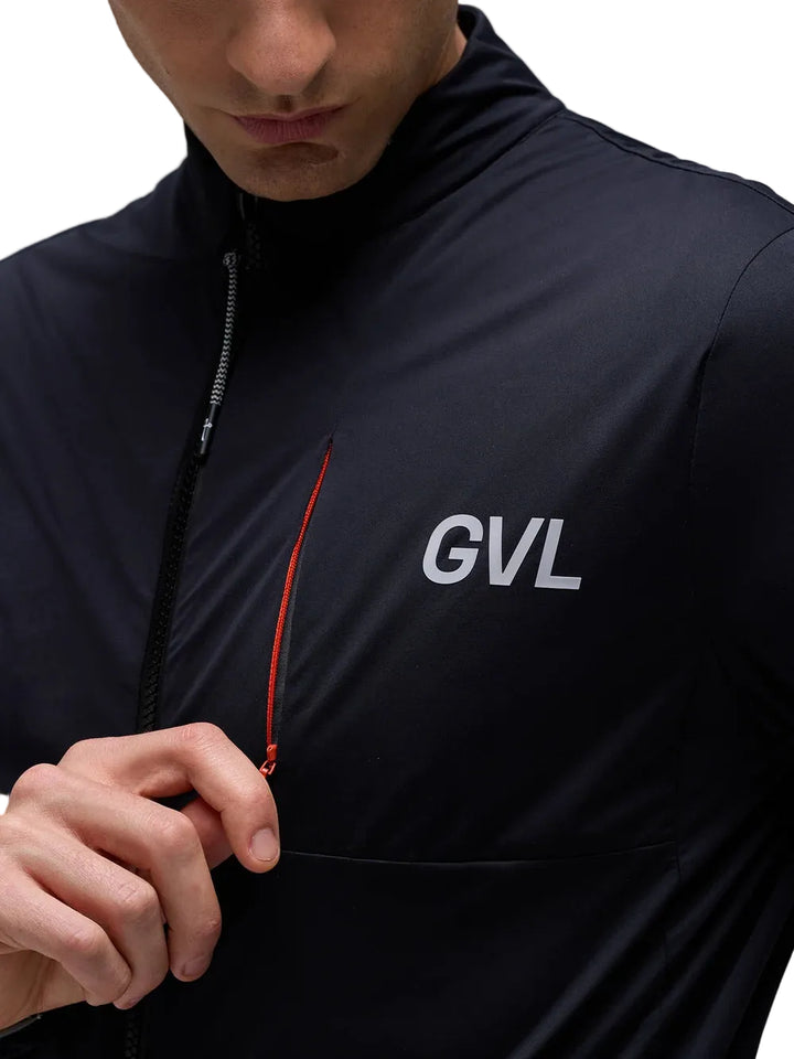 C.D.A. Waterproof Jacket - Long Sleeve - Men's