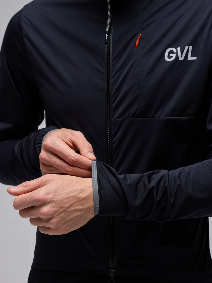 C.D.A. Waterproof Jacket - Long Sleeve - Men's