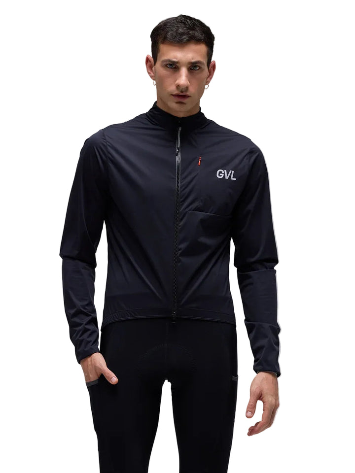 C.D.A. Waterproof Jacket - Long Sleeve - Men's