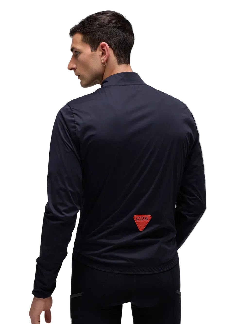 C.D.A. Waterproof Jacket - Long Sleeve - Men's
