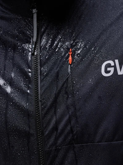 C.D.A. Waterproof Jacket - Long Sleeve - Men's