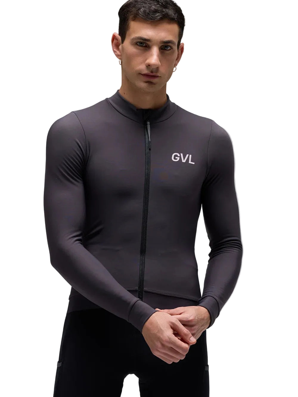 C.D.A. Thermal Jersey - Long Sleeve - Men's