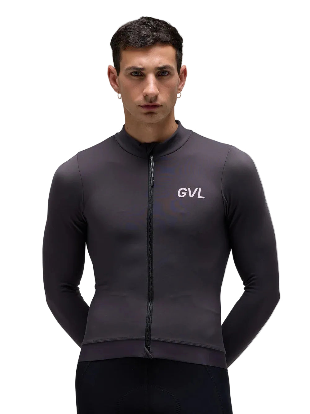 C.D.A. Thermal Jersey - Long Sleeve - Men's