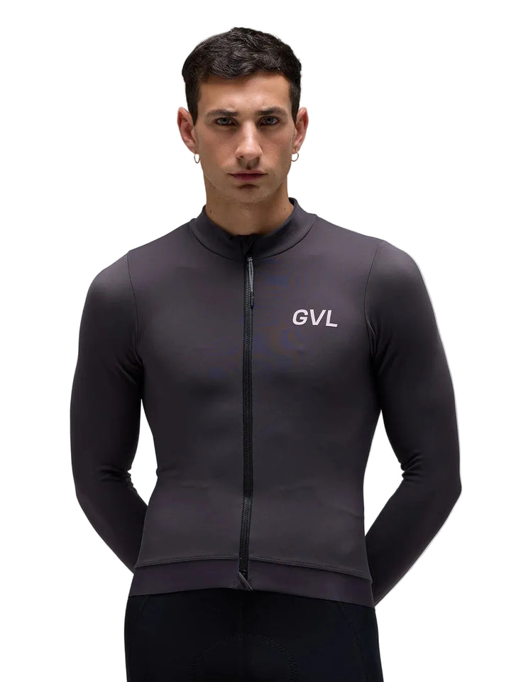 C.D.A. Thermal Jersey - Long Sleeve - Men's