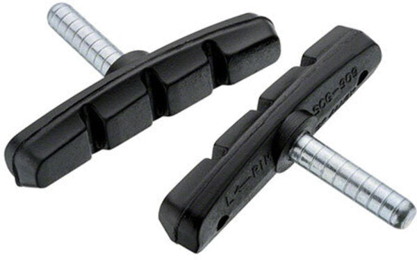 Mountain Sport Cantilever Brake Pads (Non-threaded)