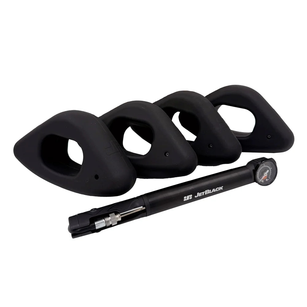Freedom Rocket Feet - 4-Pack