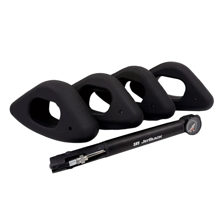 Freedom Rocket Feet - 4-Pack