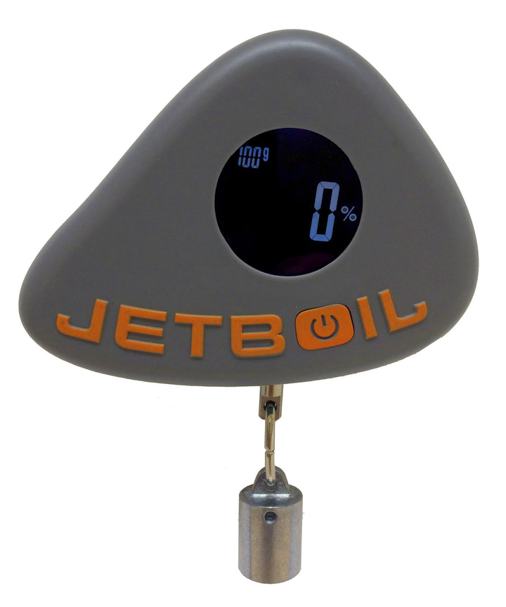 JetGauge