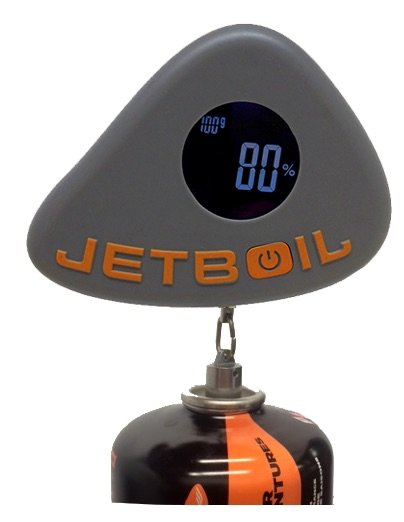 JetGauge