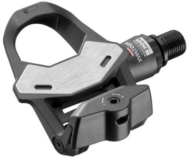 Keo 2 Max Carbon Pedals