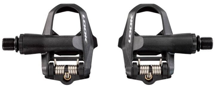 Keo 2 Max Carbon Pedals