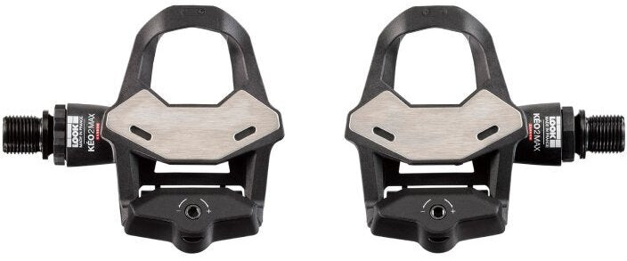 Keo 2 Max Carbon Pedals