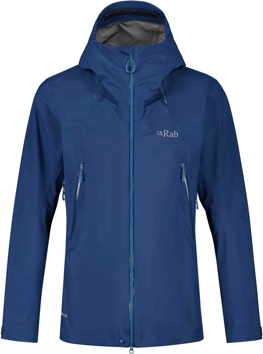 Rab kangri jacket shop