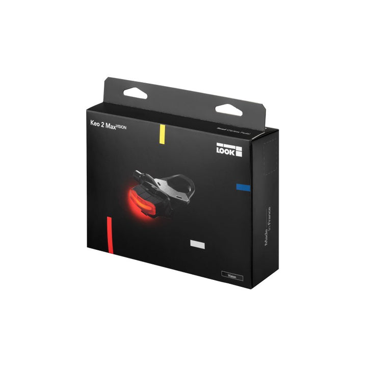 Keo 2 Max Vision Pedals