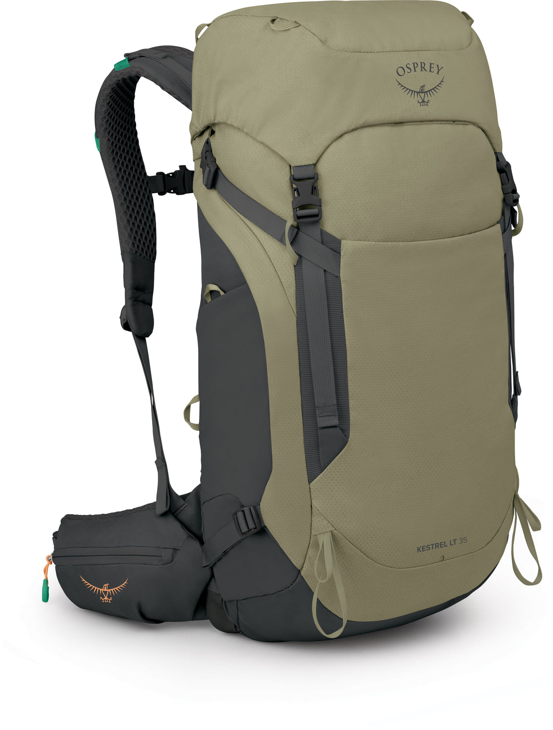 Kestrel LT - 35L