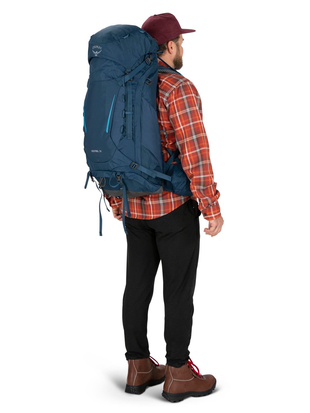 Kestrel 38 Pack - Men's