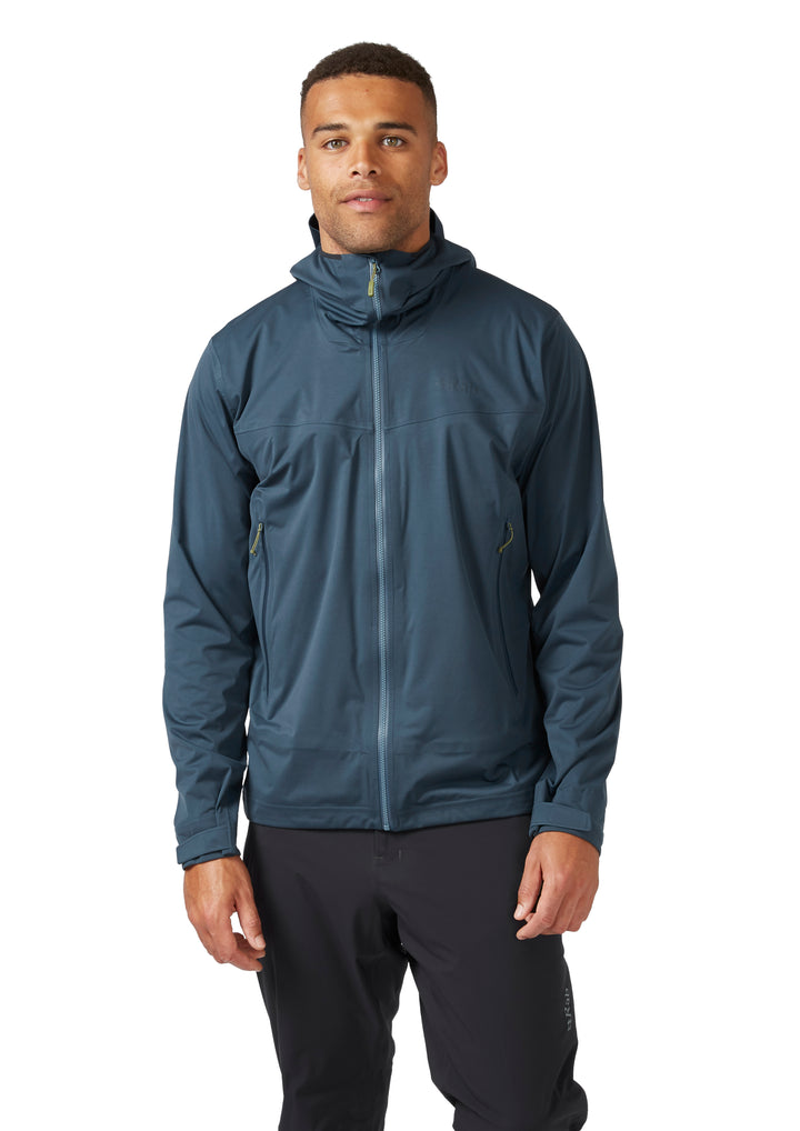 Kinetic 2.0 Jacket - Men's