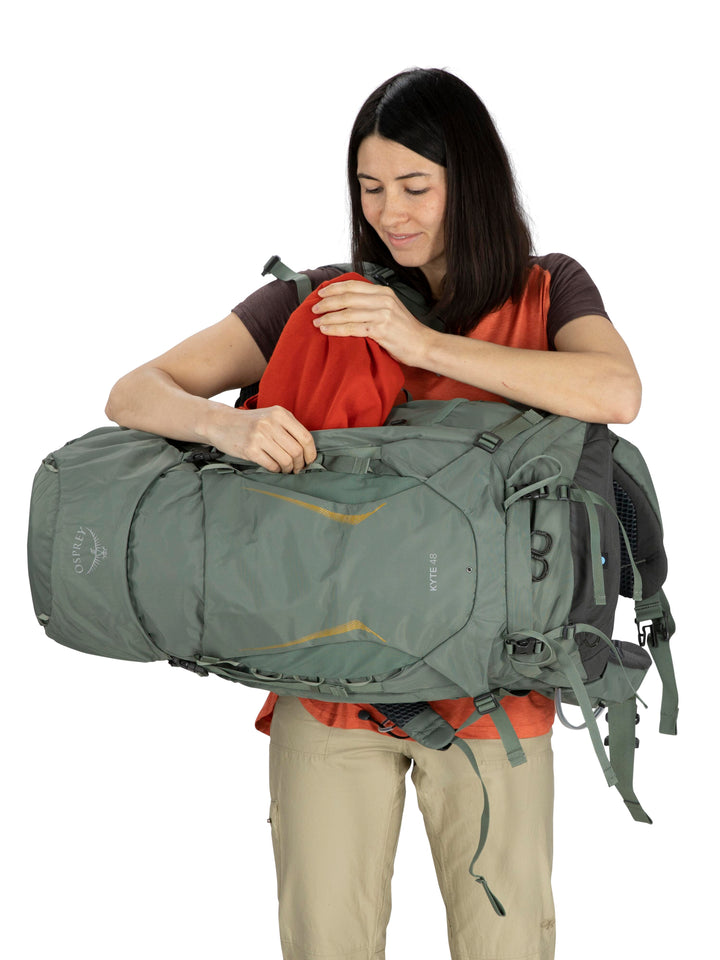 Kyte 48 Pack - Women's