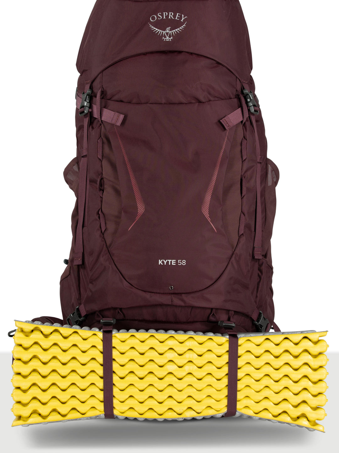 Kyte 58 Pack - Women's