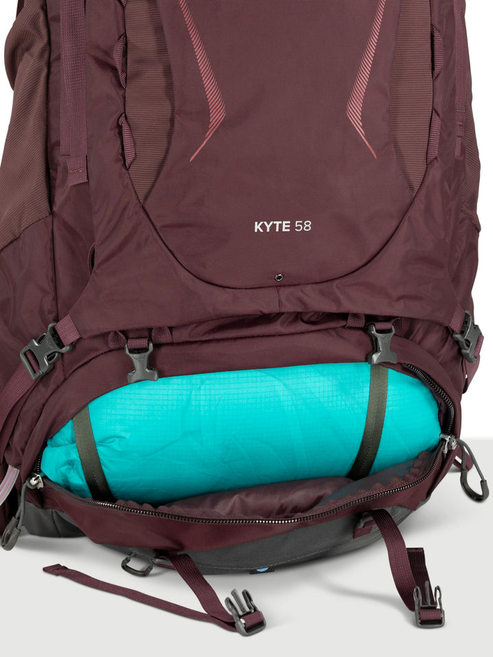 Kyte 58 Pack - Women's