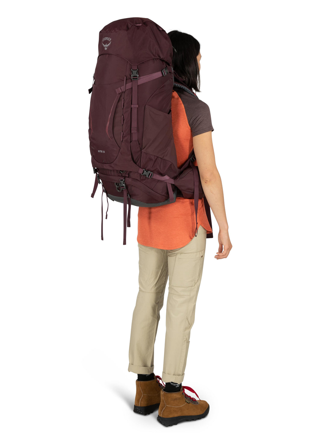 Kyte 58 Pack - Women's