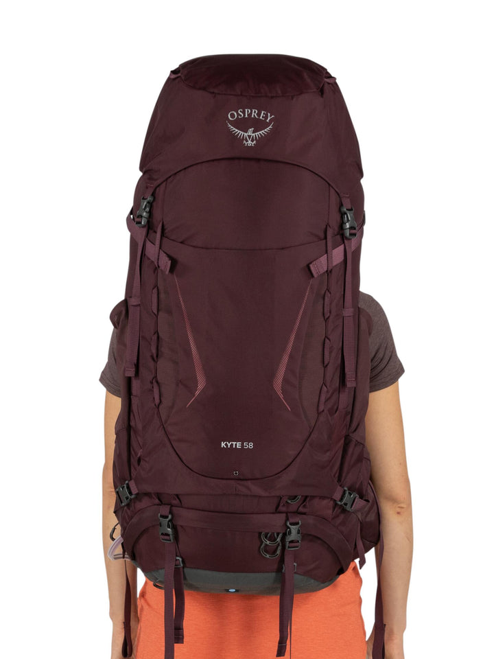 Kyte 58 Pack - Women's