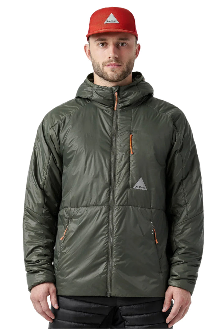 Altitude Gilltek™ Hoodie Jacket - Men's