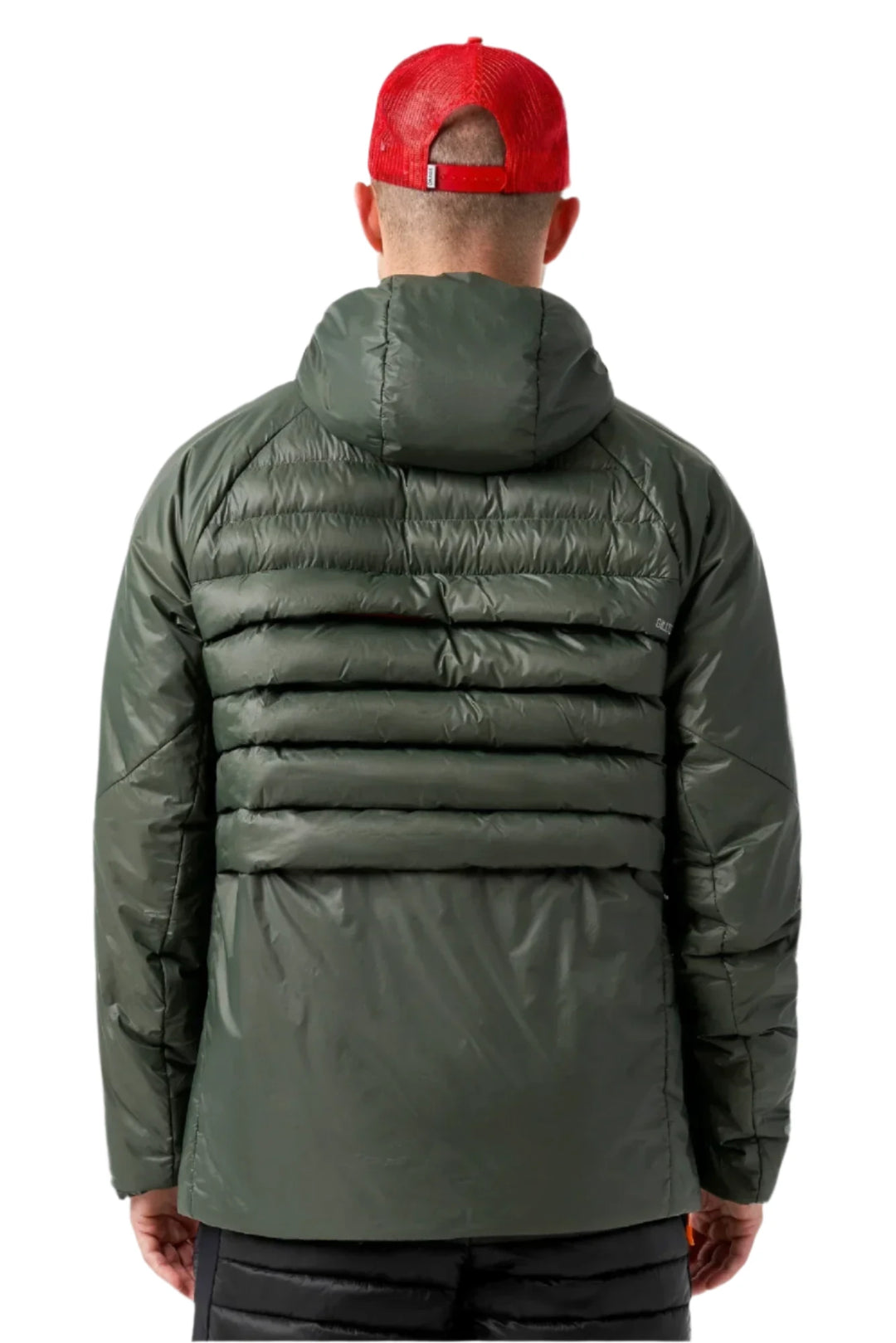 Altitude Gilltek™ Hoodie Jacket - Men's