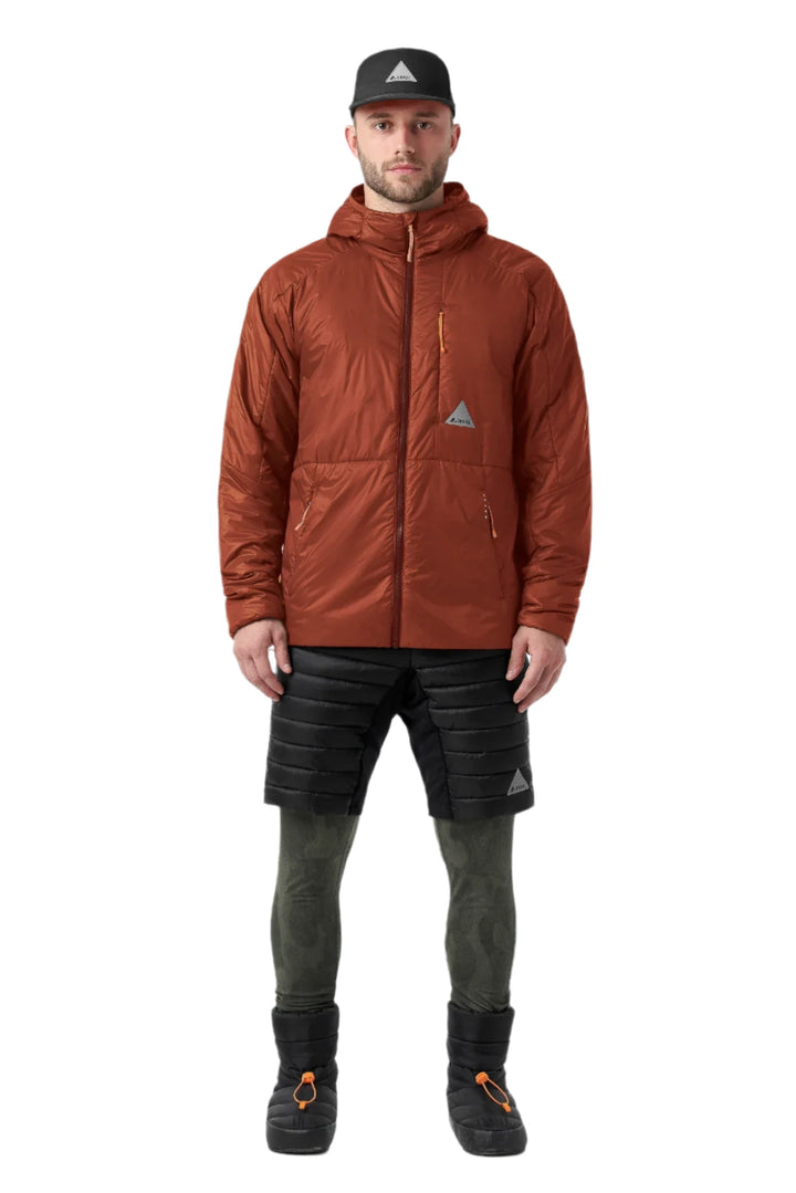 Altitude Gilltek™ Hoodie Jacket - Men's