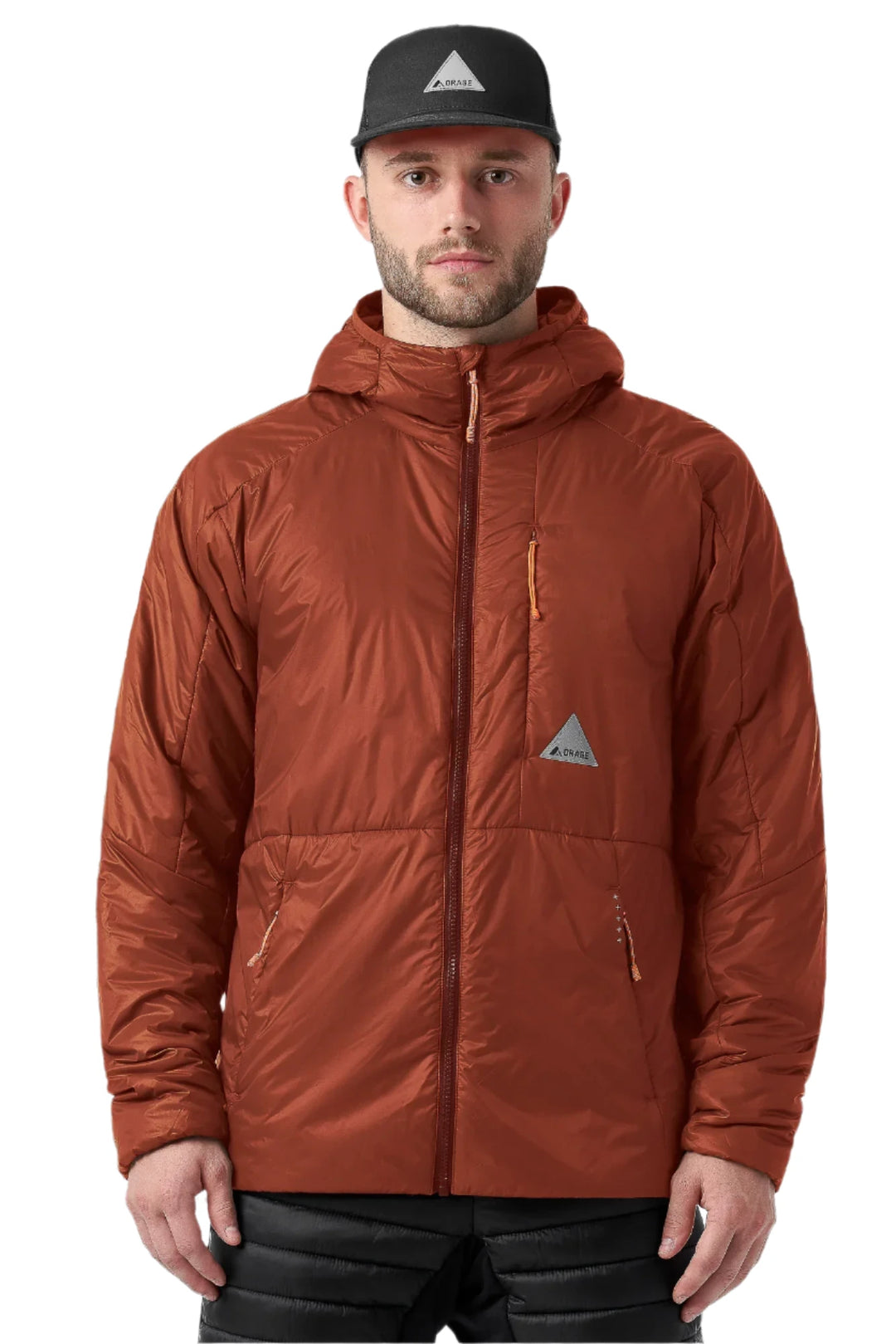 Altitude Gilltek™ Hoodie Jacket - Men's